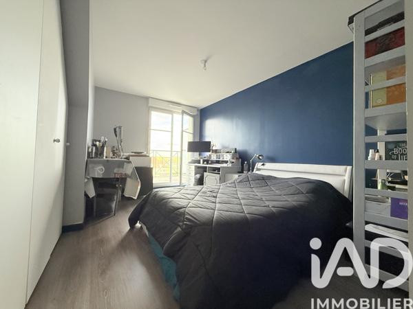Appartement à vendre 5 pièces 110 m² Domont