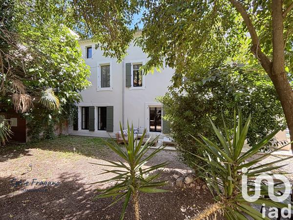 Maison à vendre 11 pièces 400 m² Salles-d'Aude