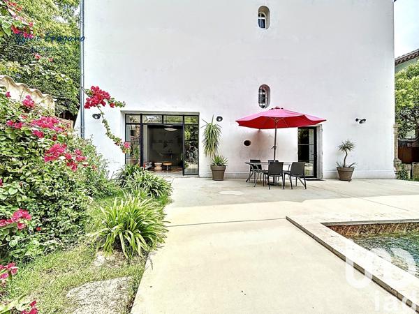 Maison à vendre 11 pièces 400 m² Salles-d'Aude