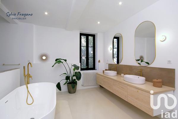 Maison à vendre 11 pièces 400 m² Salles-d'Aude