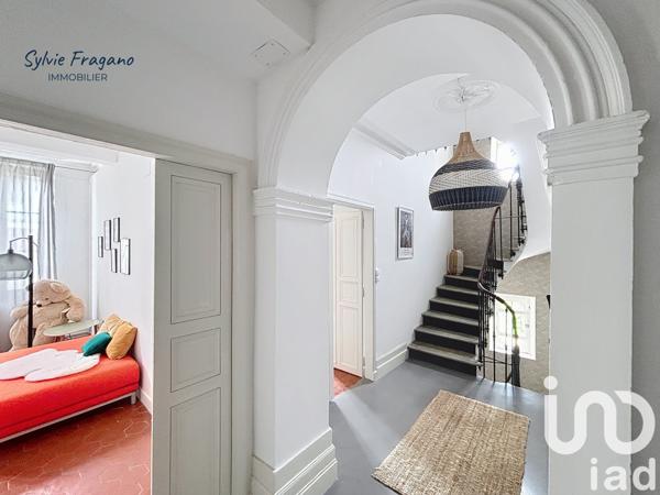 Maison à vendre 11 pièces 400 m² Salles-d'Aude