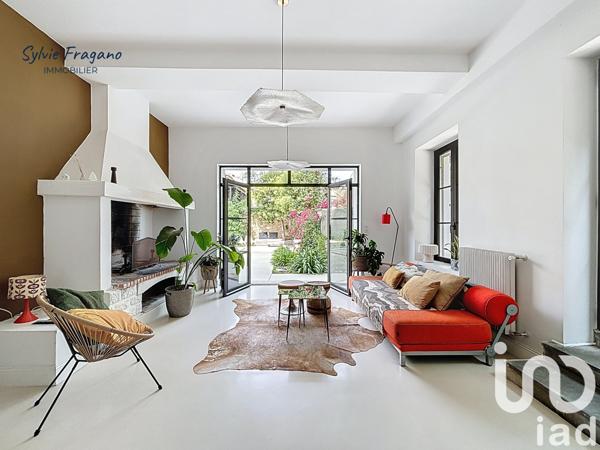 Maison à vendre 11 pièces 400 m² Salles-d'Aude