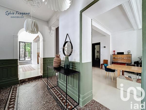 Maison à vendre 11 pièces 400 m² Salles-d'Aude