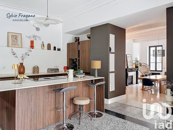 Maison à vendre 11 pièces 400 m² Salles-d'Aude