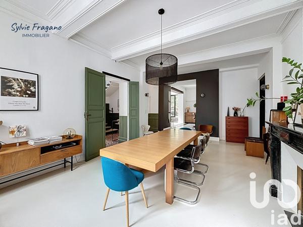 Maison à vendre 11 pièces 400 m² Salles-d'Aude