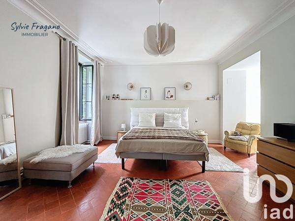 Maison à vendre 11 pièces 400 m² Salles-d'Aude