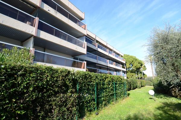 Appartement Antibes 2 pièce(s) 75 m2
