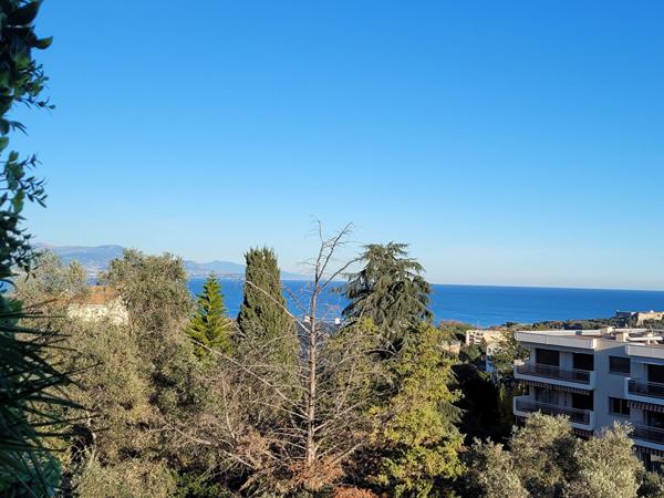 Appartement Antibes 2 pièce(s) 75 m2