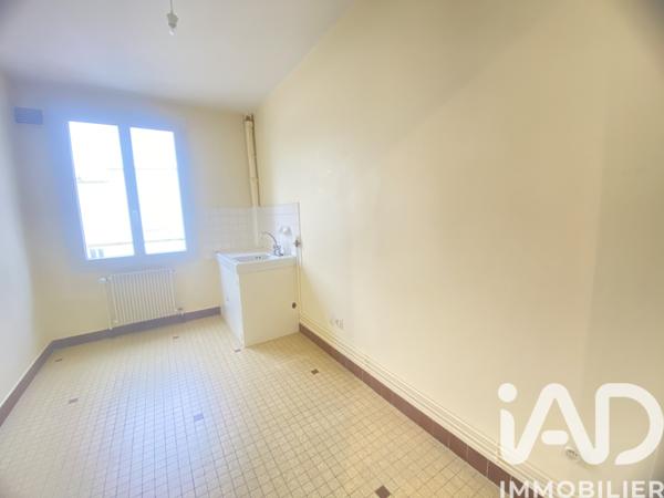 Appartement à vendre 2 pièces 50 m² Vichy