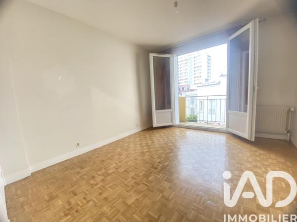 Appartement à vendre 2 pièces 50 m² Vichy