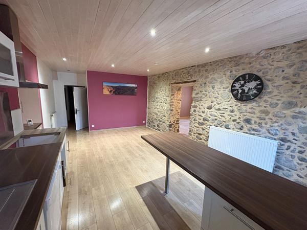 Appartement 3 pièces 95.96 m2