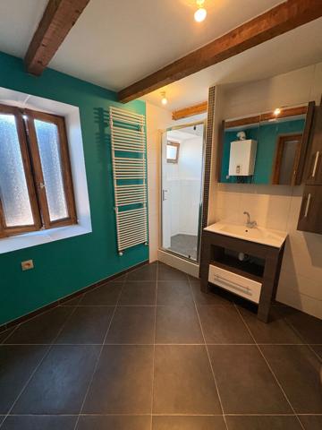 Appartement 3 pièces 95.96 m2