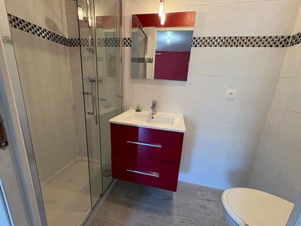 Appartement 3 pièces 95.96 m2