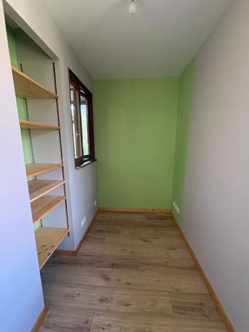 Appartement 3 pièces 95.96 m2