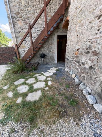 Appartement 3 pièces 95.96 m2