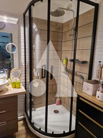 Appartement 3 pièces 51.66 m2
