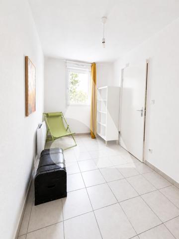 Appartement 3 pièces 51.66 m2
