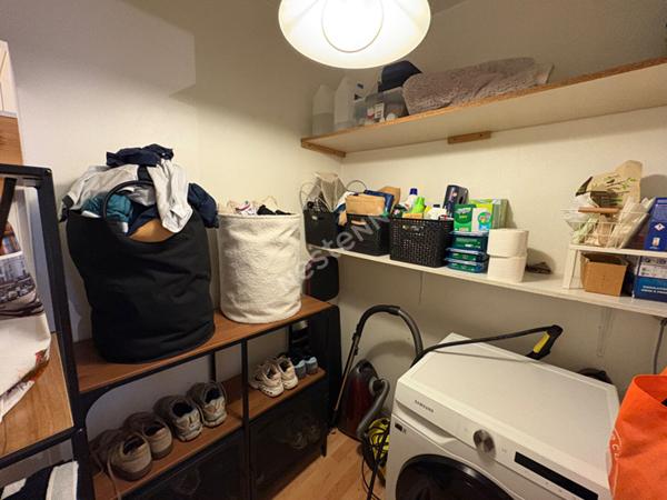 Amiens Quartier QUEBEC - Appartement de type 2 de 52m² avec garage et cellier