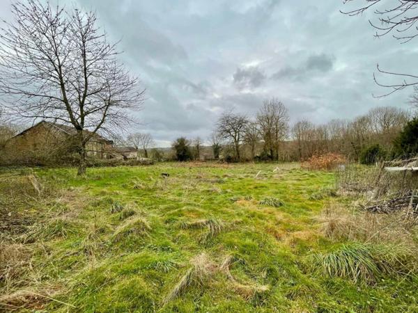 Maison de 91m² situé à Boussac