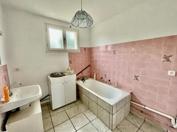 Maison de 91m² situé à Boussac