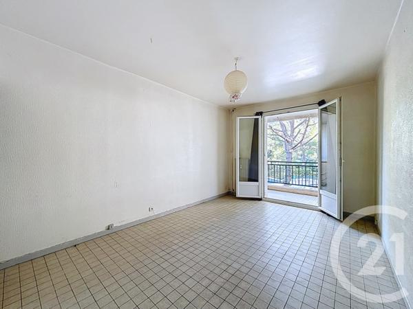 Appartement Studio à vendre  1 pièce - 35,38 m2 MONTPELLIER - 34