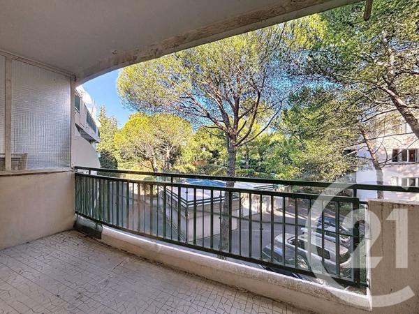 Appartement Studio à vendre  1 pièce - 35,38 m2 MONTPELLIER - 34