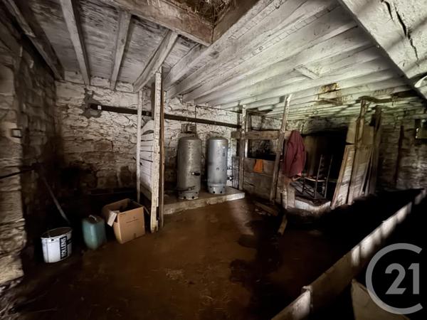 Maison à vendre  7 pièces - 117 m2 BAGNOLES DE L ORNE NORMANDIE - 61