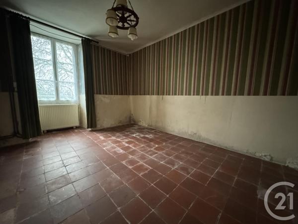 Maison à vendre  7 pièces - 117 m2 BAGNOLES DE L ORNE NORMANDIE - 61