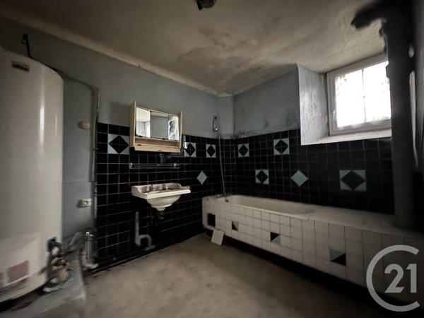 Maison à vendre  7 pièces - 117 m2 BAGNOLES DE L ORNE NORMANDIE - 61