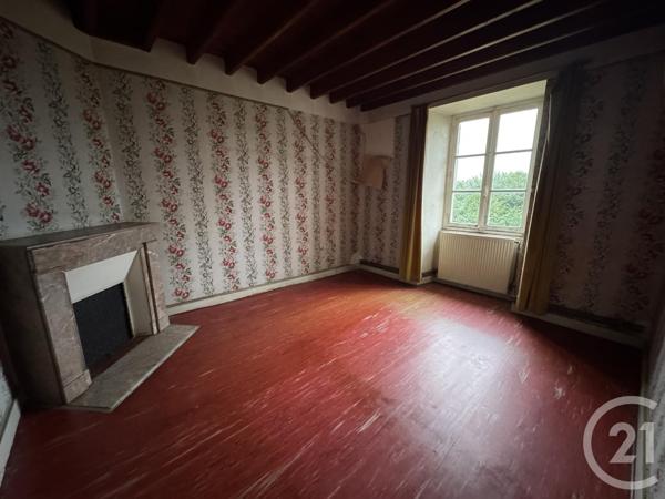 Maison à vendre  7 pièces - 117 m2 BAGNOLES DE L ORNE NORMANDIE - 61