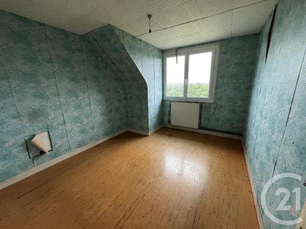 Maison à vendre  7 pièces - 117 m2 BAGNOLES DE L ORNE NORMANDIE - 61