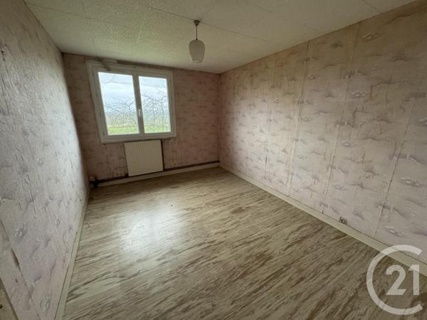 Maison à vendre  7 pièces - 117 m2 BAGNOLES DE L ORNE NORMANDIE - 61