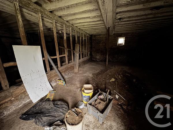 Maison à vendre  7 pièces - 117 m2 BAGNOLES DE L ORNE NORMANDIE - 61