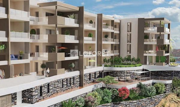 Achat appartement San-Martino-di-Lota - 3 pièce(s) - 83 m² - 630 000 €