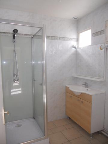 appartement CHOLET - 2 pièce(s) - 37 m2