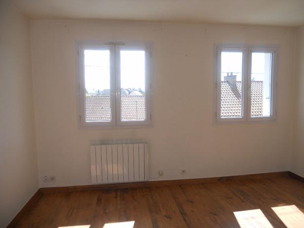 appartement CHOLET - 2 pièce(s) - 37 m2