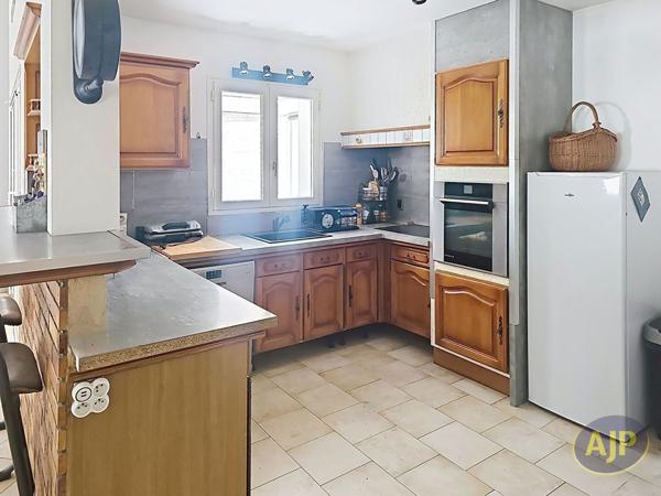 Vente maison Rivedoux Plage : 811 200 € - AJP Immobilier Luçon