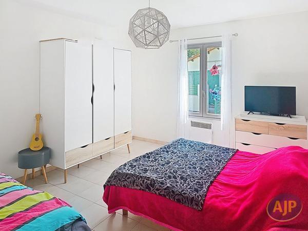 Vente maison Rivedoux Plage : 811 200 € - AJP Immobilier Luçon