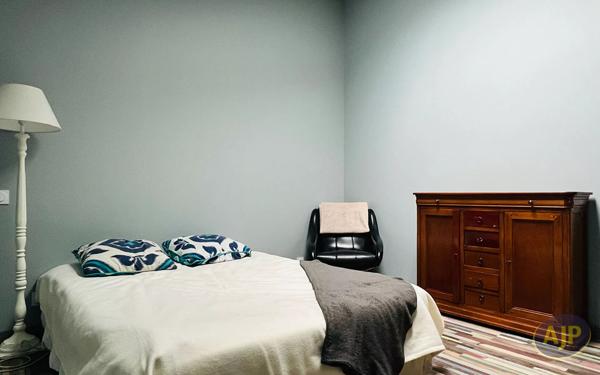 Vente maison Rivedoux Plage : 811 200 € - AJP Immobilier Luçon