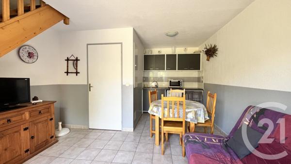 Maison à vendre  3 pièces - 35 m2 CALVISSON - 30