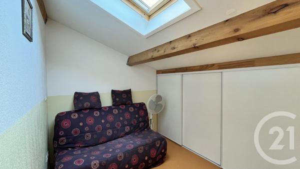 Maison à vendre  3 pièces - 35 m2 CALVISSON - 30