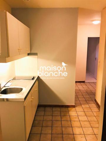 Appartement 2 pièces - 31.6 m2