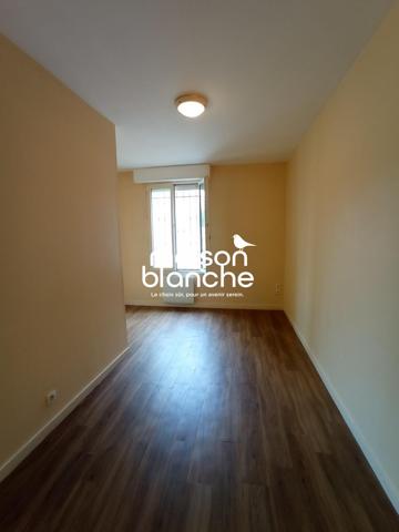 Appartement 2 pièces - 31.6 m2