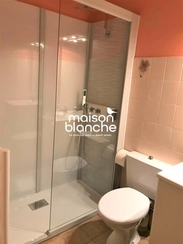 Appartement 2 pièces - 31.6 m2