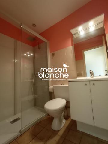 Appartement 2 pièces - 31.6 m2