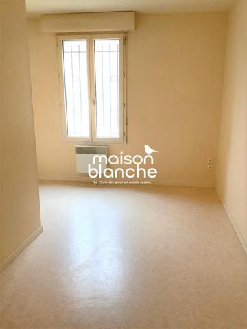 Appartement 2 pièces - 31.6 m2