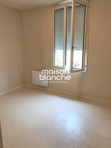 Appartement 2 pièces - 31.6 m2