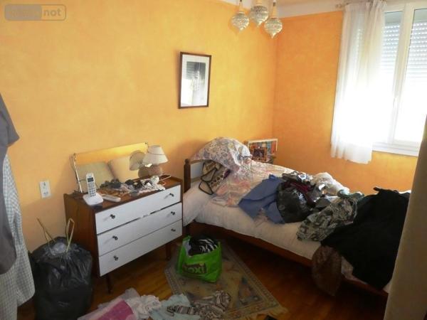 Maison à vendre à Le Croisty dans le Morbihan (56540), ref : 56075-2413