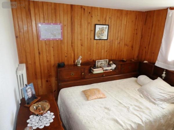 Maison à vendre à Le Croisty dans le Morbihan (56540), ref : 56075-2413