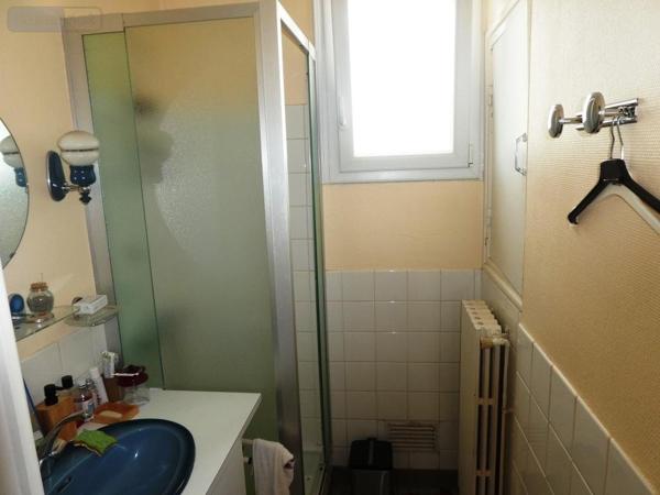 Maison à vendre à Le Croisty dans le Morbihan (56540), ref : 56075-2413